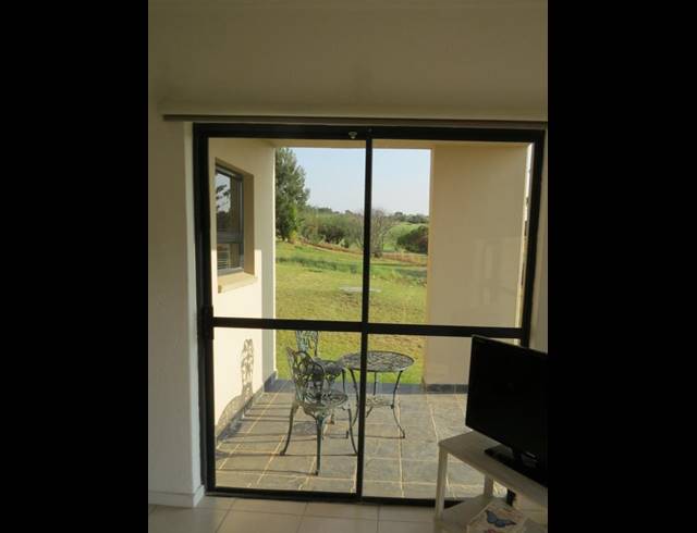 2 BEDROOM APARTMENT FOR SALE IN JACKAL CREEK GOLF ESTATE